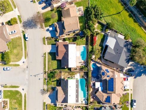 370 Vesuvius , Brea, CA