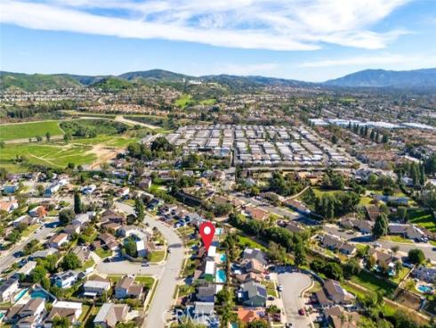 370 Vesuvius , Brea, CA