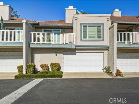 2363 Morning Dew , Brea, CA