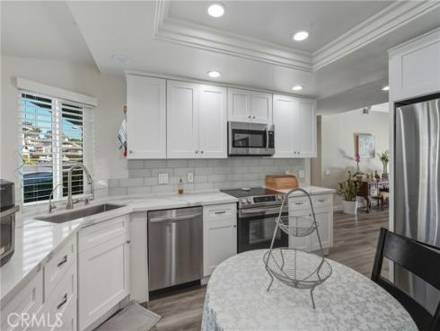 2363 Morning Dew , Brea, CA