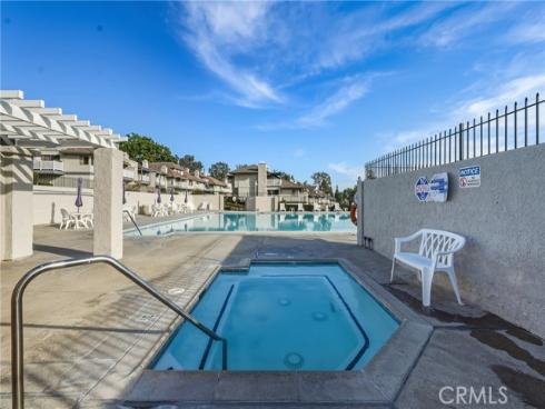 2363 Morning Dew , Brea, CA