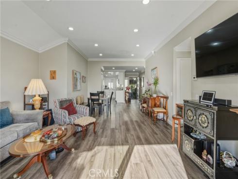 2363 Morning Dew , Brea, CA