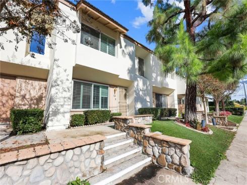 360 Meadow Court, Brea, CA