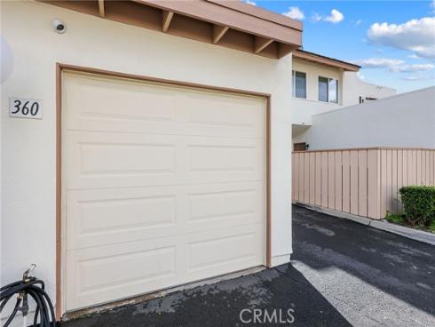 360 Meadow Court, Brea, CA