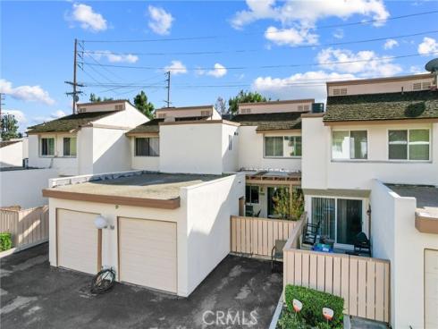 360 Meadow Court, Brea, CA