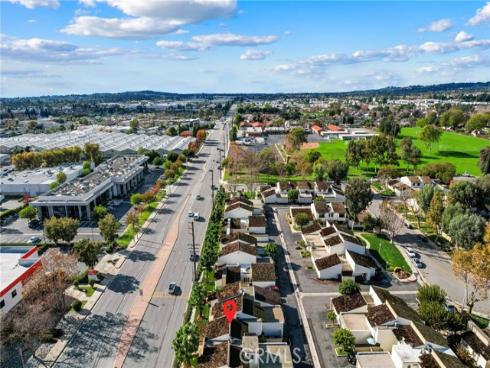 360 Meadow Court, Brea, CA