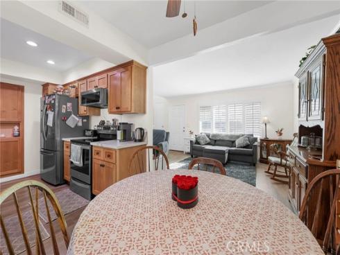 360 Meadow Court, Brea, CA