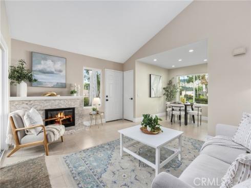 143 Timberline Court, Brea, CA