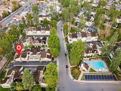 143 Timberline Court, Brea, CA