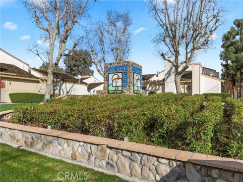 143  Timberline   Court, Brea, CA