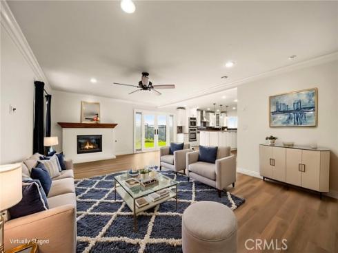 386 Olinda Drive, Brea, CA