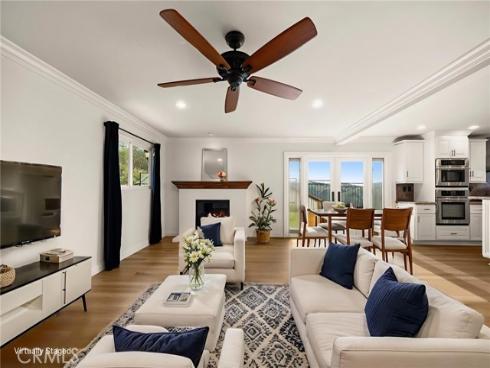 386 Olinda Drive, Brea, CA