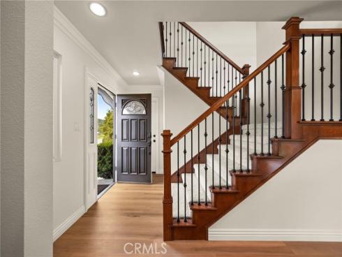 386 Olinda Drive, Brea, CA