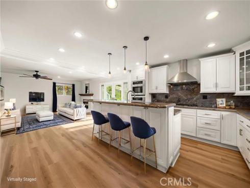 386 Olinda Drive, Brea, CA