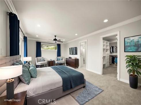 386 Olinda Drive, Brea, CA