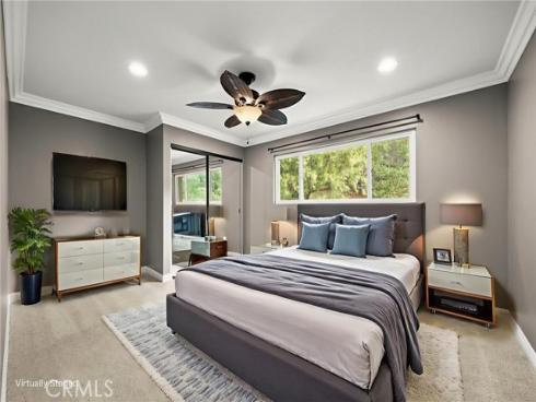 386 Olinda Drive, Brea, CA