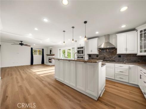 386 Olinda Drive, Brea, CA