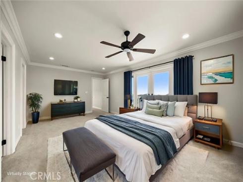 386 Olinda Drive, Brea, CA