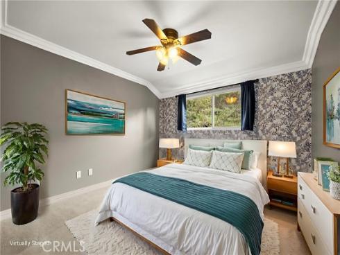 386 Olinda Drive, Brea, CA