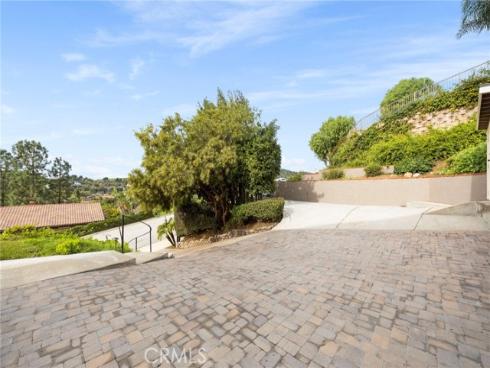 386 Olinda Drive, Brea, CA