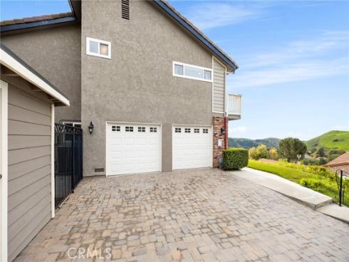 386 Olinda Drive, Brea, CA