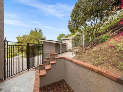 386 Olinda Drive, Brea, CA