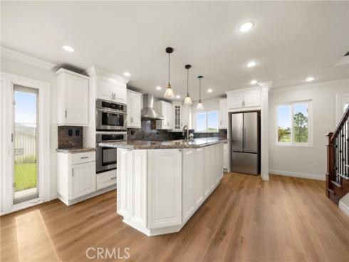 386 Olinda Drive, Brea, CA