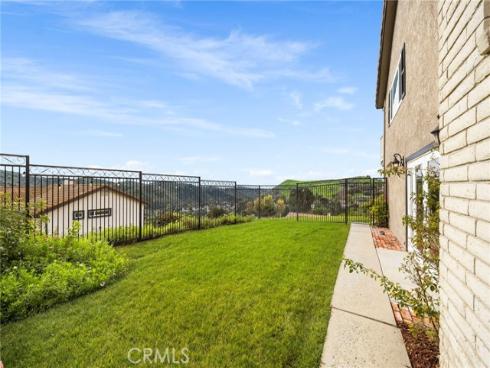 386 Olinda Drive, Brea, CA