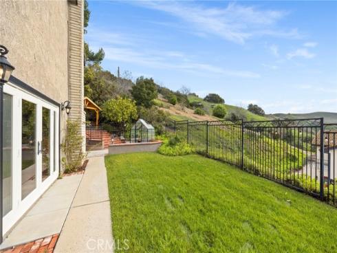 386 Olinda Drive, Brea, CA