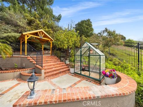 386 Olinda Drive, Brea, CA