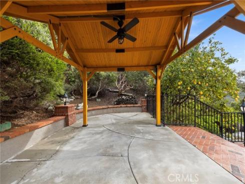 386 Olinda Drive, Brea, CA