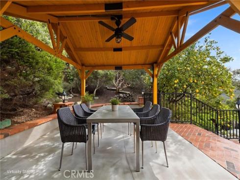 386 Olinda Drive, Brea, CA