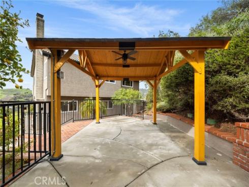 386 Olinda Drive, Brea, CA