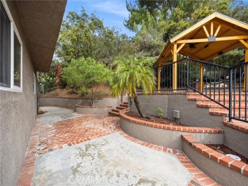 386 Olinda Drive, Brea, CA