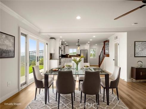 386 Olinda Drive, Brea, CA