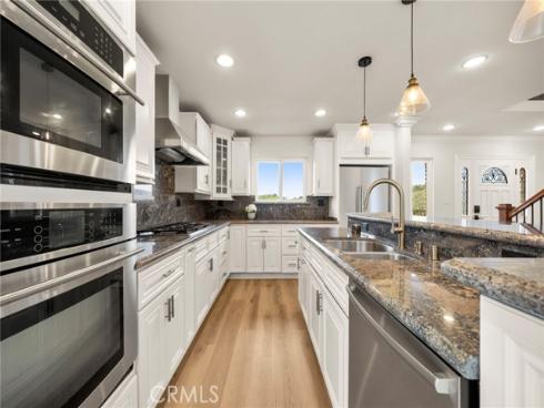 386 Olinda Drive, Brea, CA