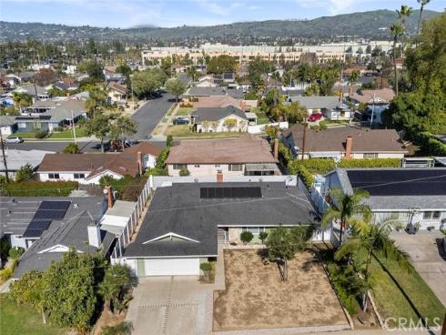 1019 Eadington , Brea, CA