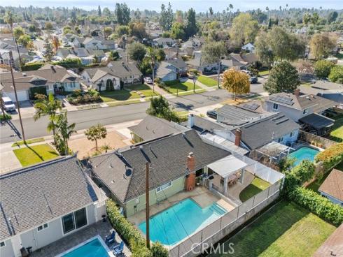 1019 Eadington , Brea, CA