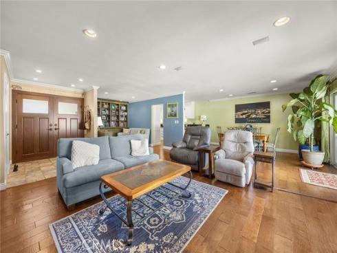 1019 Eadington , Brea, CA