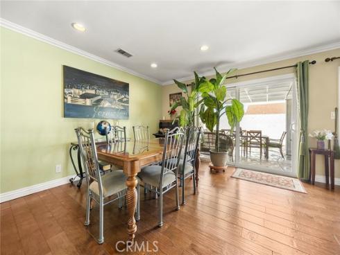 1019 Eadington , Brea, CA