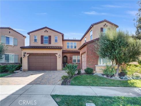 2488 E Kern River Lane, Brea, CA