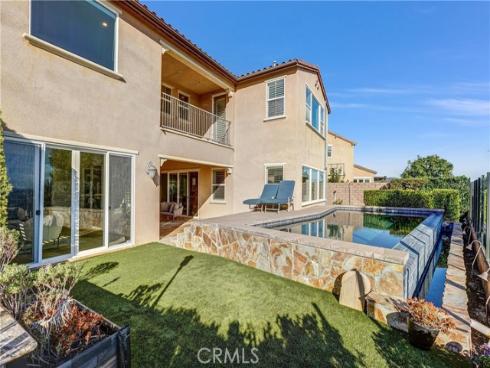 2488 E Kern River Lane, Brea, CA
