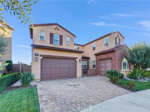 2488 E Kern River Lane, Brea, CA