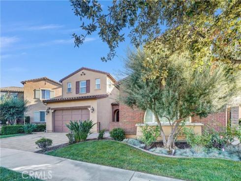 2488 E Kern River Lane, Brea, CA