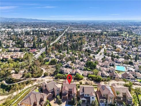 2488 E Kern River Lane, Brea, CA