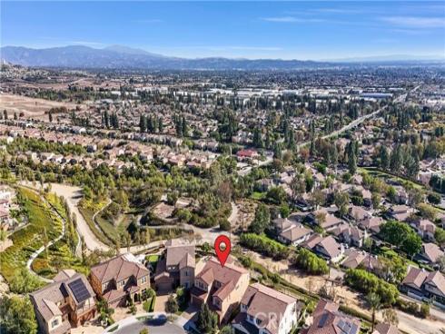 2488 E Kern River Lane, Brea, CA