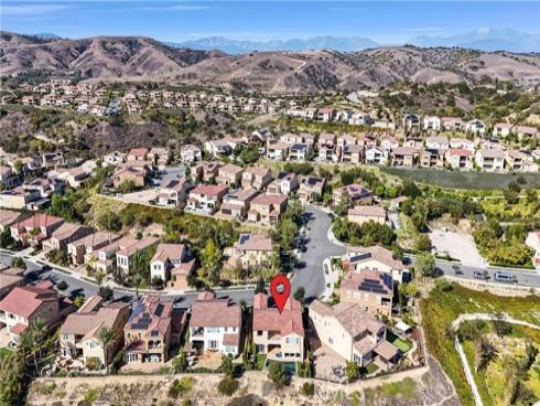2488 E Kern River Lane, Brea, CA