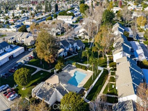 1633  Gatewood   Court, Brea, CA