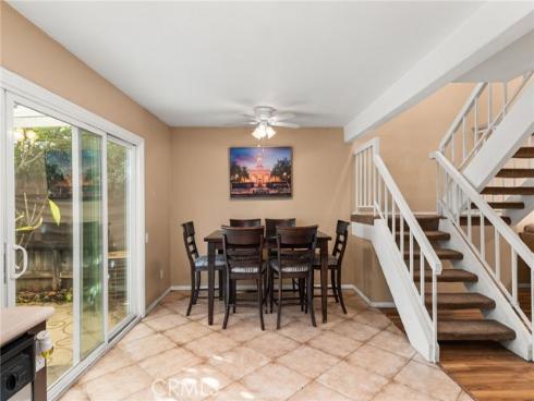 1633  Gatewood   Court, Brea, CA