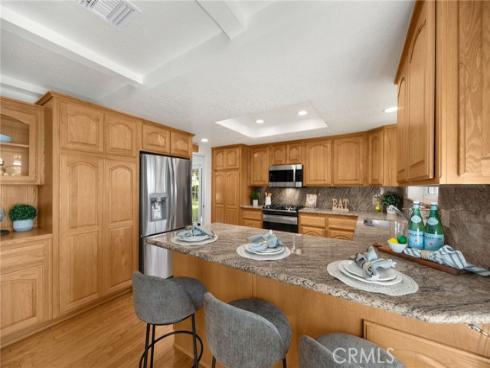 1401 Havenhurst , Brea, CA